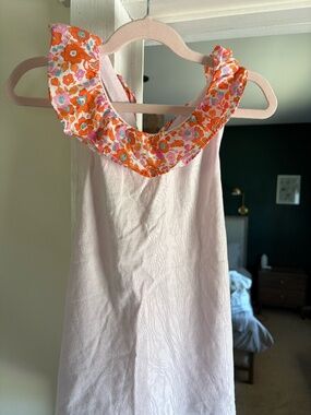 Beautiful Jacadi top